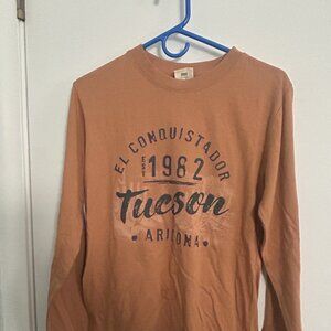 Long Sleeve Men's Shirt